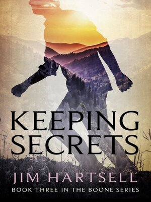 cover image of Keeping Secrets